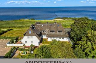 Reihenhaus kaufen in 25980 Sylt, Vís a vís zum Wattenmeer - Reihenhaus mit Wattblick in Keitum