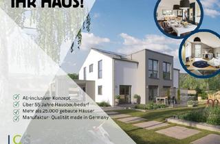 Doppelhaushälfte kaufen in 70329 Uhlbach, Doppelhaushälfte 1 im beschaulichen & doch zentral gelegenen Stuttgart-Uhlbach