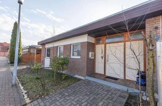 Haus kaufen in 49549 Ladbergen, Wohnen auf einer Ebene mit Garten, Garage & Carport