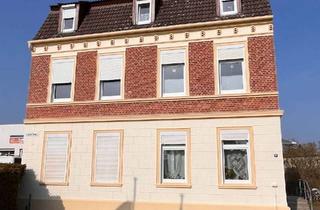 Mehrfamilienhaus kaufen in 23936 Grevesmühlen, Gepflegtes Mehrfamilienhaus – idealer Start für Ihr Immobilienportfolio