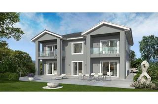 Villa kaufen in 12589 Rahnsdorf, Repräsentative Villa ! Grundstücke in Berlin vorhanden und bereits im Preisangebot !