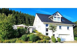 Einfamilienhaus kaufen in 78606 Seitingen-Oberflacht, Exklusives Einfamilienhaus in traumhafter Waldrandlage