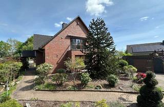 Haus kaufen in 21442 Toppenstedt, *** Top gepflegtes Zweifamilienhaus, ohne Käuferprovision und in Ortsrandlage ***