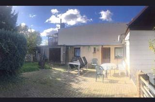 Doppelhaushälfte kaufen in 04420 Markranstädt, Wunderschönes Grundstück mit Doppelhaushälfte