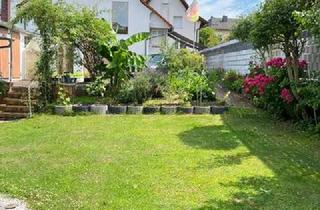 Einfamilienhaus kaufen in 63322 Rödermark, Freistehendes Einfamilienhaus mit großem Garten in bester Lage von Urberach