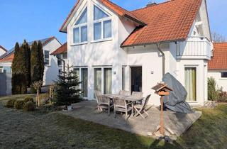 Einfamilienhaus kaufen in 89171 Illerkirchberg, Familienparadies in Oberkirchberg! Gepflegtes Einfamilienhaus mit Doppelgarage.