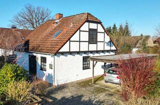Einfamilienhaus kaufen in 31234 Edemissen, Charmantes Einfamilienhaus mit Terrasse, Kamin und Carport – viel Potenzial in ruhiger Lage