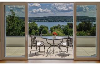 Villa kaufen in 82319 Starnberg, Bestlage Starnberg: Villa mit herrlichem Seeblick