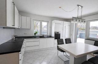 Einfamilienhaus kaufen in 49635 Badbergen, Einfamilienhaus mit Eigenverbrauchs- PV-Anlage, optimal aufgeteilte Räumlichkeiten + Nebengebäuden