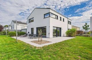 Einfamilienhaus kaufen in Magdalenastraße 14, 91161 Hilpoltstein, Modernes Einfamilienhaus am Waldrand - einfach einziehen!