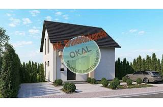 Haus kaufen in 34277 Fuldabrück, Ihr Traum. Unser Handwerk. OKAL Haus.