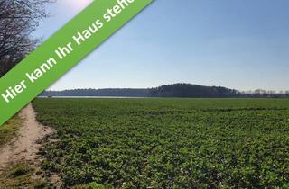 Haus kaufen in Kantallee, 29336 Nienhagen, Ein Komforthaus für jedermann im kommenden Baugeb. in Wathlingen.