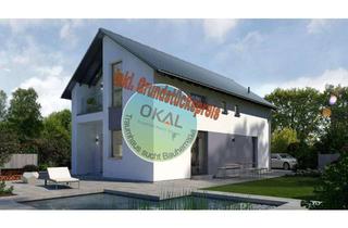 Haus kaufen in 37127 Dransfeld, OKAL Häuser - Architektur für dein Leben.