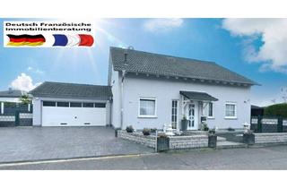 Einfamilienhaus kaufen in 66763 Dillingen, Einfamilienhaus mit Pool und Überdachter Terrasse in Diefflen