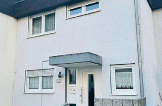 Haus kaufen in Rechbergstraße 32, 73770 Denkendorf, Reihenmittelhaus mit Charme und Potential