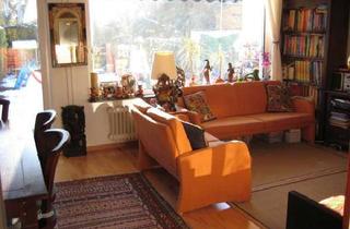 Haus mieten in 61350 Bad Homburg, Gepflegtes Reihenmittelhaus mit 5 Zimmern in Bad Homburg