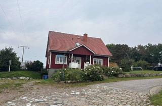Haus mieten in Am Koppelweg, 19067 Dobin am See, Gepflegtes Einfamilienhaus mit 7 Zimmern in Dobin am See