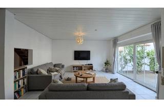 Haus mieten in 55129 Hechtsheim, Schuch Immobilien - Kleines Hinterhaus im Ortskern Hechtsheim