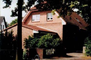 Haus mieten in Voßkamp 39, 22457 Schnelsen, 6-Zimmer Einfamilienhaus mit Garage in Hamburg-Schnelsen