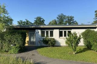 Haus mieten in 70192 Nord, Großzügiger 5-Zimmer Bungalow in bester Stuttgarter Lage (WG-tauglich)