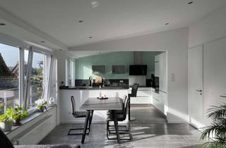 Haus mieten in 47533 Kleve, Stilvolles Reihenendhaus in 47533 Kleve Nähe Innenstadt