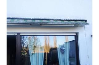 Haus mieten in 63110 Rodgau, *Haus im Haus mit kleinem Garten* Feldrandlage, Garage im Haus