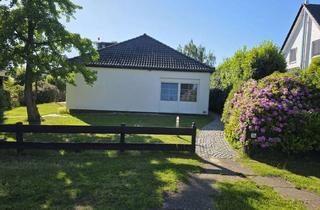 Haus mieten in 28865 Lilienthal, Sonniges Einfamilienhaus mit großem Garten in Lilienthal