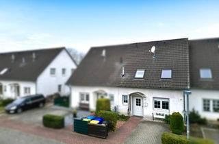 Haus mieten in An Den Torfwiesen, 39291 Möser, Geräumiges 4-Zimmer Haus in Möser