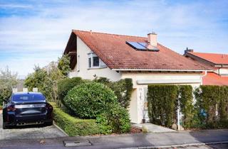 Haus mieten in 74189 Weinsberg, Einfamilienhaus zur Miete in Bestlage von Weinsberg - ca. 159 m² Wfl., EBK, Garage & Süd-Terrasse