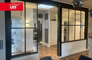 Haus mieten in 59557 Lippstadt, **Bungalow mit Loftcharakter!**