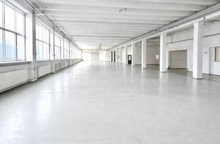 Büro zu mieten in 97204 Höchberg, Produktions-/Lagerfläche mit Büroanteil | 1.600 m² | Top Autobahnanbindung