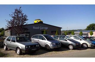 Gewerbeimmobilie mieten in Im Wiesengrund 24, 92660 Neustadt, Kfz Werkstatt mit Außenfläche für Kfz Handel/ Werkstatt