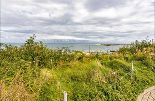 Anlageobjekt in 27498 Helgoland, Helgoland: Ferienobjekt mit Weitblick - absolute Bestlage
