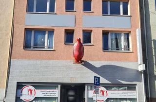 Anlageobjekt in Steinbeck 40, 42119 Elberfeld, Rentables Mehrfamilienhaus mit Gewerbeteil