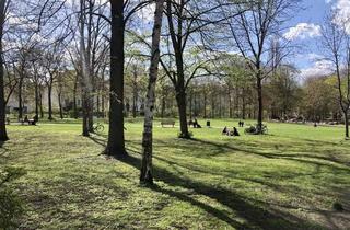 Anlageobjekt in Straße 1, 10318 Karlshorst, Prinzenviertel in Karlshorst, aufgeteiltes Mehrfamilienhaus, mit 2 leeren Einheiten