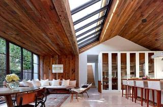 Anlageobjekt in 23769 Fehmarn, PREMIUM-RESORT - 3 Häuser mit 6 Wohneinheiten im Midcentury Stil