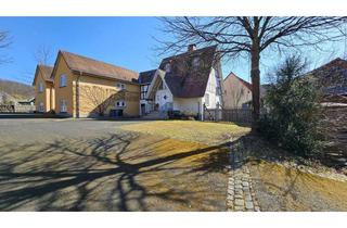 Anlageobjekt in 64405 Fischbachtal, Historisch geprägtes Anwesen als Kapitalanlage