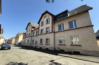 Anlageobjekt in 38364 Schöningen, 9,5% Rendite IST: Mehrfamilienhaus mit 13 WE in Schöningen - 100% vermietet