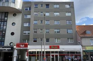 Anlageobjekt in Mariendorfer Damm 75, 12109 Mariendorf, Wohn- und Geschäftshaus mit Stellplätzen in zentraler Lage und über 6 % Rendite (Faktor 16,5)