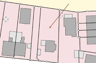Grundstück zu kaufen in 85080 Gaimersheim, Herrlich sonniges Baugrundstück (mit Altbestand) in zentraler Lage - Gaimersheim