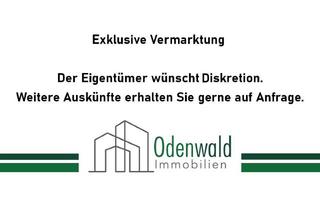 Grundstück zu kaufen in 74867 Neunkirchen, Raum für neue Wohnkonzepte – Von Tiny Houses bis Mehrfamilienhaus ist alles möglich