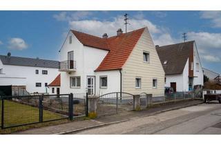 Grundstück zu kaufen in 85077 Manching, Attraktives Grundstück mit Potenzial nahe Ingolstadt