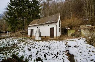 Grundstück zu kaufen in 84036 Schönbrunn, Baugrundstück mit Genehmigung für ein Doppelhaus