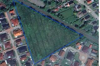 Grundstück zu kaufen in 26409 Wittmund, 10.000 Quadratmeter Bauland in attraktiver Lage