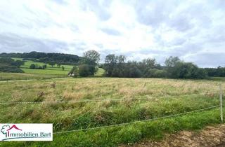 Grundstück zu kaufen in 54439 Merzkirchen, 40 AR IN GRENZNÄHE LUXEMBURG!