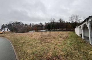 Grundstück zu kaufen in 96114 Hirschaid, IHR TRAUM VOM EIGENHEIM BEGINNT HIER