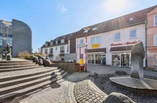 Praxen kaufen in 56377 Nassau, Verkauf einer leerstehenden Praxisfläche in Nassau!