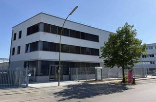 Büro zu mieten in 70825 Korntal-Münchingen, Bürofläche im Neubau mit Aussicht und perfekter Verkehrsanbindung zu vermieten