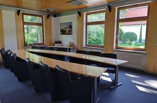 Büro zu mieten in 70599 Plieningen, Prosionsfrei: Schulungsraum/Großraumbüro mit Büro und 2 Toiletten