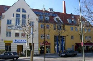 Büro zu mieten in 85386 Eching, *** Exklusive Büro/Praxisräume im Zentrum von Eching (S1 ***